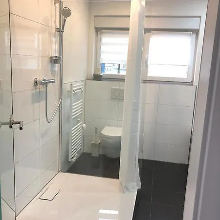 דירה Loft Seven פרידריכסהאפן