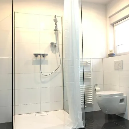 Loft Seven Apartment