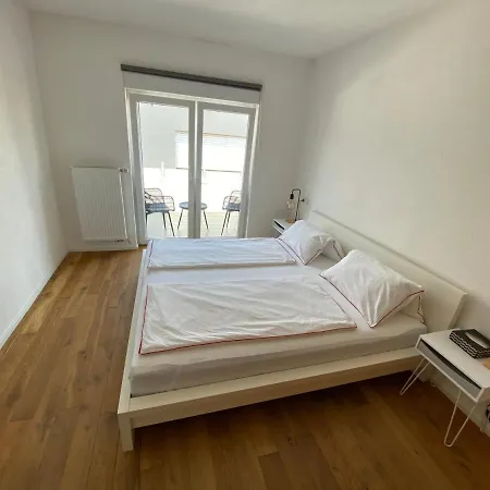 Appartement Loft Seven