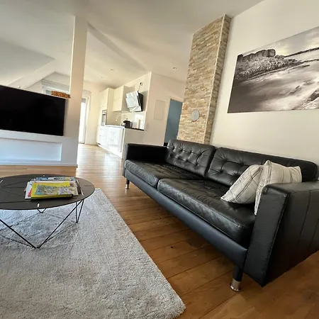 דירה Loft Seven פרידריכסהאפן